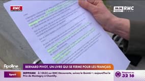 Bernard Pivot, un livre qui se ferme pour les Français