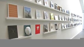 Recto verso: expo-vente à la Fondation Louis Vuitton au profit de Secours populaire