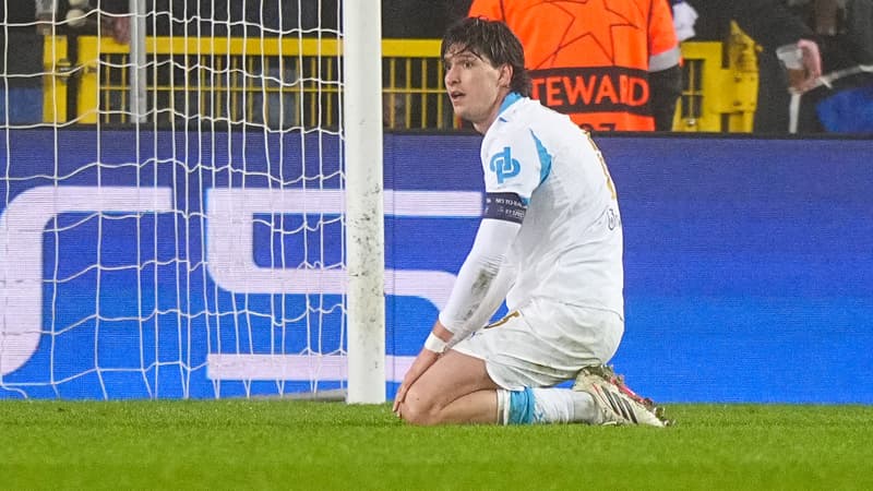 OM: "On ne mérite rien", l'immense déception des Marseillais après la terrible élimination en Ligue des champions