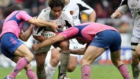 Le Toulousain s'est défendu lundi de tout acte de maltraitance envers l'homme qu'il avait hébergé pendant 4 ans.