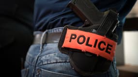 Police (Photo d'illustration)