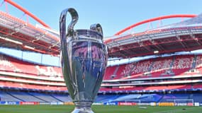 Le trophée tant convoité