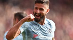 Giroud