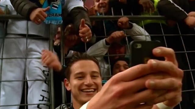 Florian Thauvin