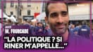 Fête du sport : "La politique ? Si Riner m'appelle..." Fourcade pas fermé