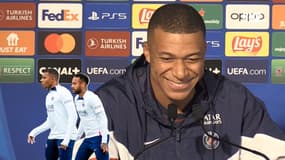 PSG : Mbappé évoque sa relation avec Neymar... et les penalties