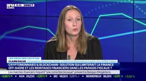 Pandora Papers : les cryptomonnaies et la blockchain peuvent-elles apporter des solutions ?