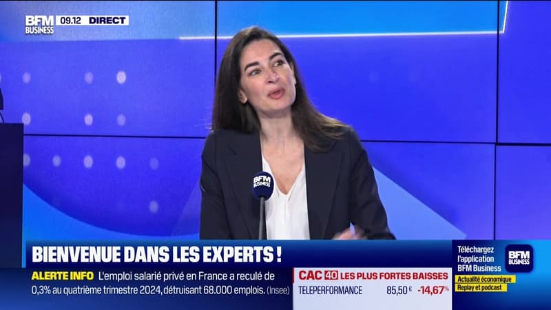 Les Experts : 