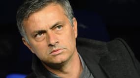 José Mourinho