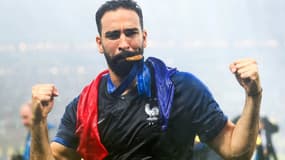 Adil Rami