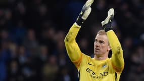 Joe Hart