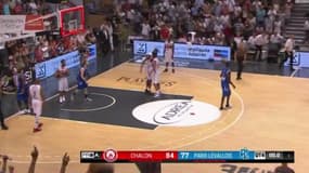 Chalon fait le break