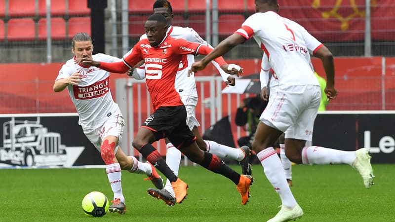 Lea-Siliki contre Toulouse