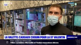 Var: dans ce sex-shop de La Valette, la Saint-Valentin attire de nombreux clients