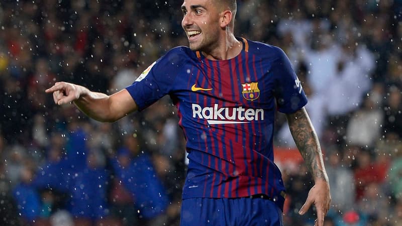 Paco Alcacer