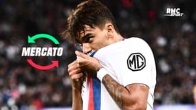 OL : "Je n'ai pas en tête de partir" assure Paqueta, épanoui à Lyon