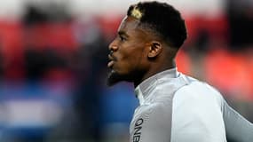 Serge Aurier