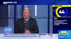 13 % de hausse de profit pour les entreprises européennes en 2026 