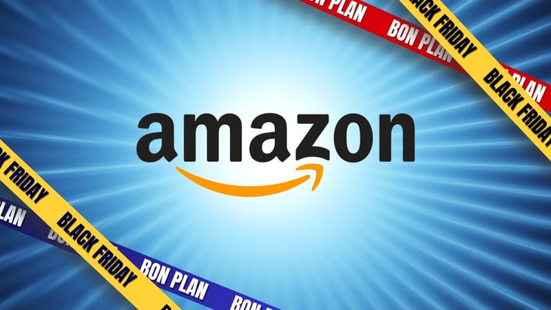 Amazon n'en fait qu'à sa tête : 5 pépites sous les 10 euros, même avant le Black Friday