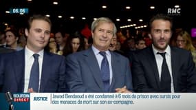 Vincent Bolloré mis en examen pour "corruption": que risque-t-il?