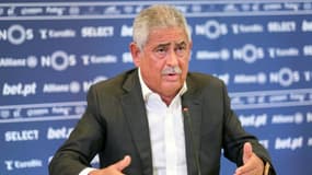 Luis Filipe VIEIRA