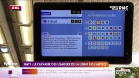 RATP: Serons-nous prêts avant les Jeux Olympiques ? 