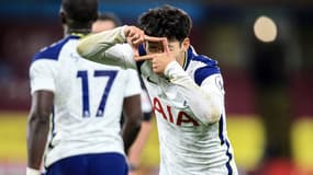 Heung-min Son