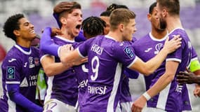 Joie des Toulousains