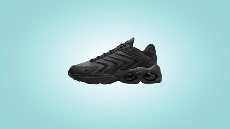 Les Nike Air Max TW sont à prix défiant toute concurrence pendant une durée ultra limitée