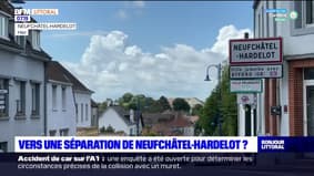 Pas-de-Calais: la séparation de Neufchâtel-Hardelot divise les habitants, une enquête publique bientôt ouverte