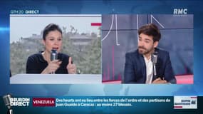 Dupin Quotidien : Le succès de la musique en ligne - 02/05