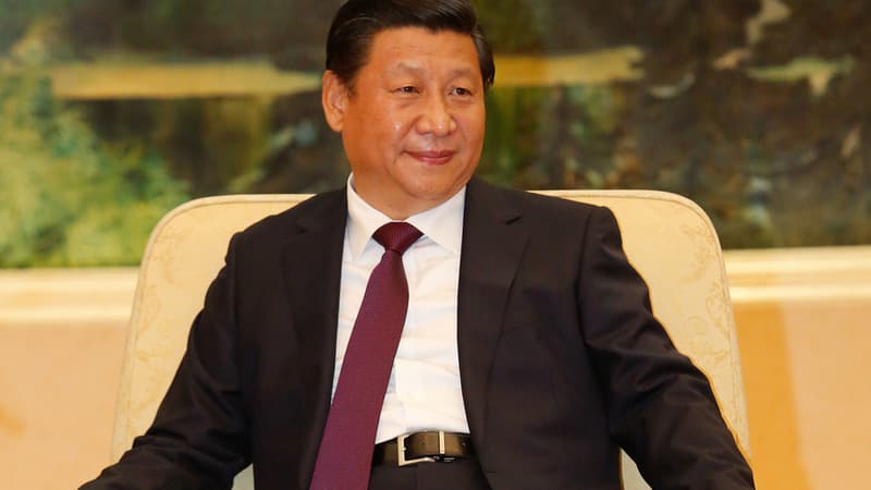 Xi Jinping