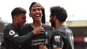 Roberto Firmino (Liverpool)