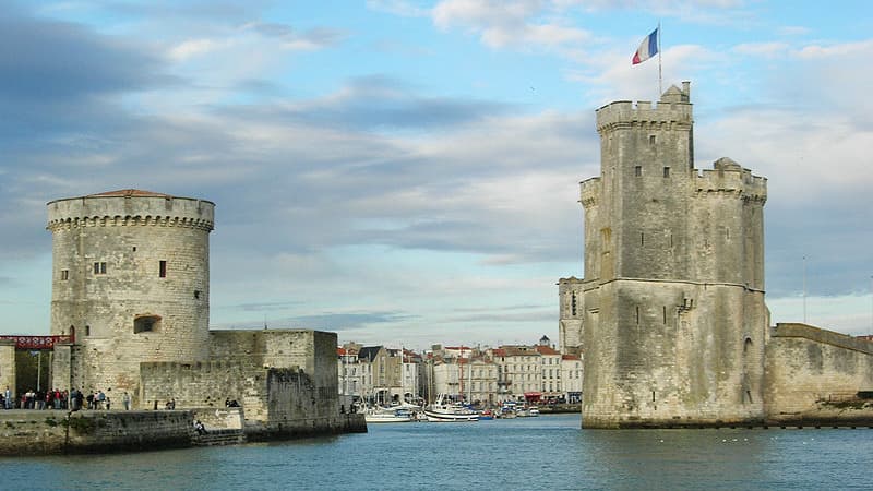 Les loyers progressent à La Rochelle, l'une des rares villes encore orientées à la hausse