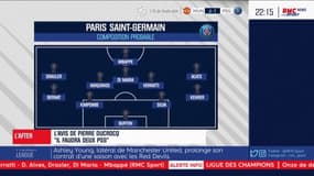 Pierre Ducrocq : "Il faudra deux PSG" à United