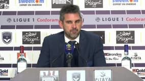 Gourvennec : "Une très grosse déception"