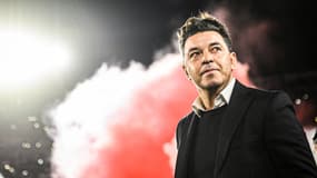 Marcelo GALLARDO