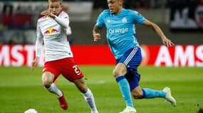 Lucas Ocampos