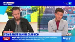 OM-PSG: un classico cauchemardesque pour les Marseillais
