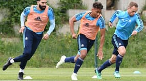 Les Marseillais
