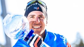 Biathlon : Fillon Maillet explique les secrets de son incroyable saison
