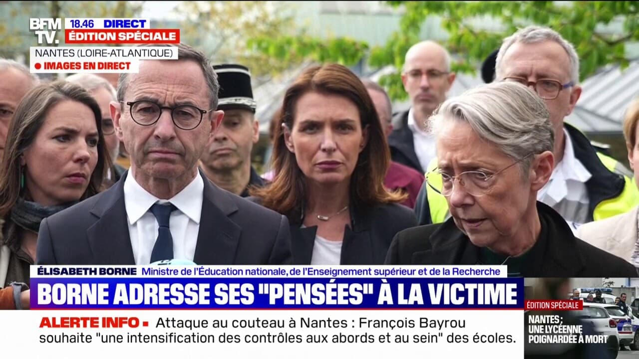 faits divers à nantes aujourd hui