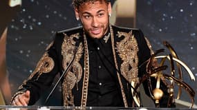 Neymar