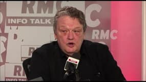 Orthographe: "Si l'enfant a une bonne mémoire visuelle, il faut qu'il lise!" explique Bernard Fripiat