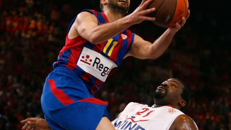 Juan Carlos Navarro