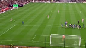 Chelsea se balade, Morata régale (4-0) 
