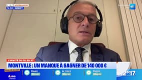 Loyers impayés par la gendarmerie: un manque à gagner de 140.000 euros pour Montville