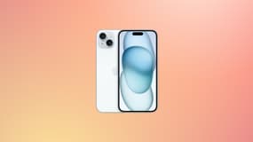 L’iPhone 15 voit son prix baisser chez SFR, les clients vont se l’arracher ! 
