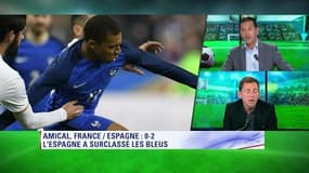 Le best-of de l’After foot du mardi 28 mars