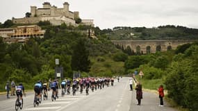 Giro 2023